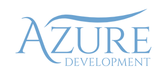 Azure Development Logo